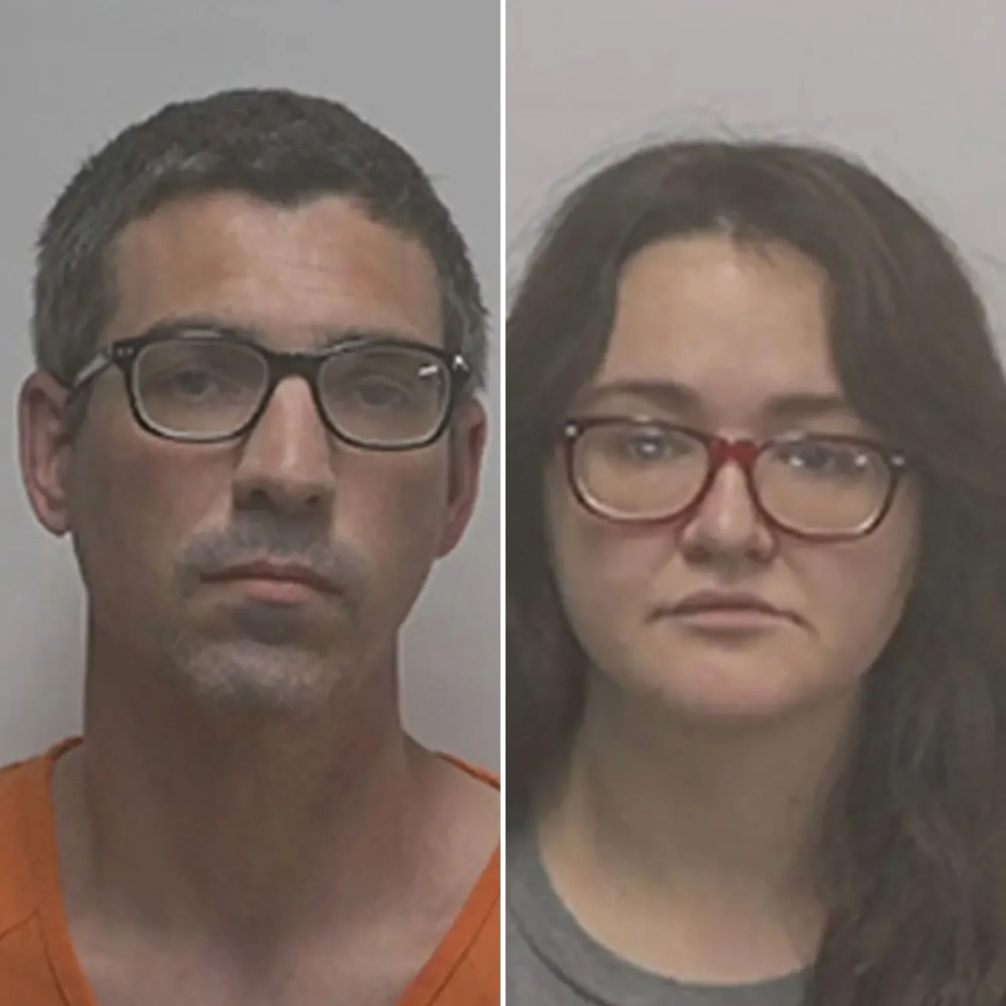 Wisconsin Couple Accused of Starving 6 Kids, Leaving Them to Eat Insects Due to Extreme Hunger