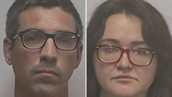 Wisconsin Couple Accused of Starving 6 Kids, Leaving Them to Eat Insects Due to Extreme Hunger