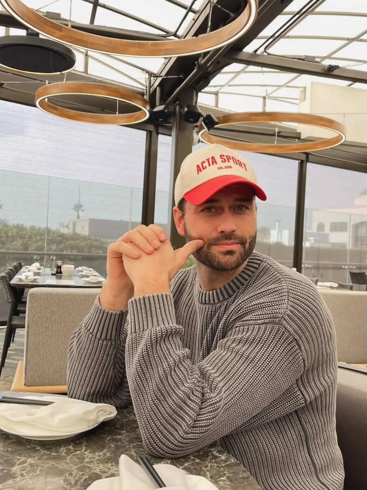 Dakota Mortensen to Be Edited Out of Vanderpump Villa After Domestic Violence Investigation