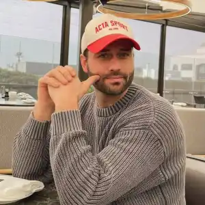 Dakota Mortensen to Be Edited Out of Vanderpump Villa After Domestic Violence Investigation