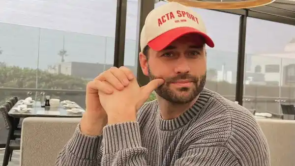 Dakota Mortensen to Be Edited Out of Vanderpump Villa After Domestic Violence Investigation