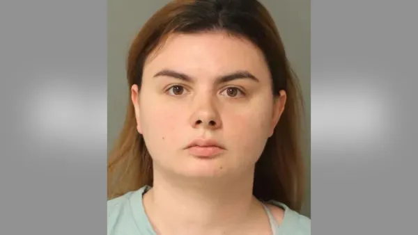 North Carolina Daycare Teacher Arrested After She Allegedly Broke Young Child’s Leg