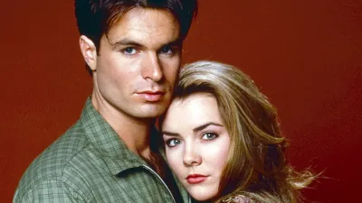 Stars React to Patrick Muldoons Sudden Death at 57