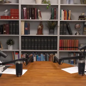 Here’s How a Catholic Sister Podcast Quietly Became a TikTok Sensation Overnight