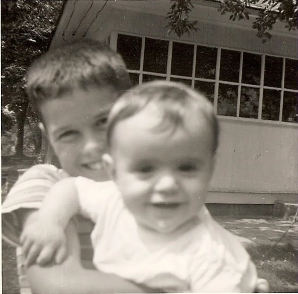 Donny Osmond Mourns Death of My Protector and Brother Alan With Heartfelt Tribute