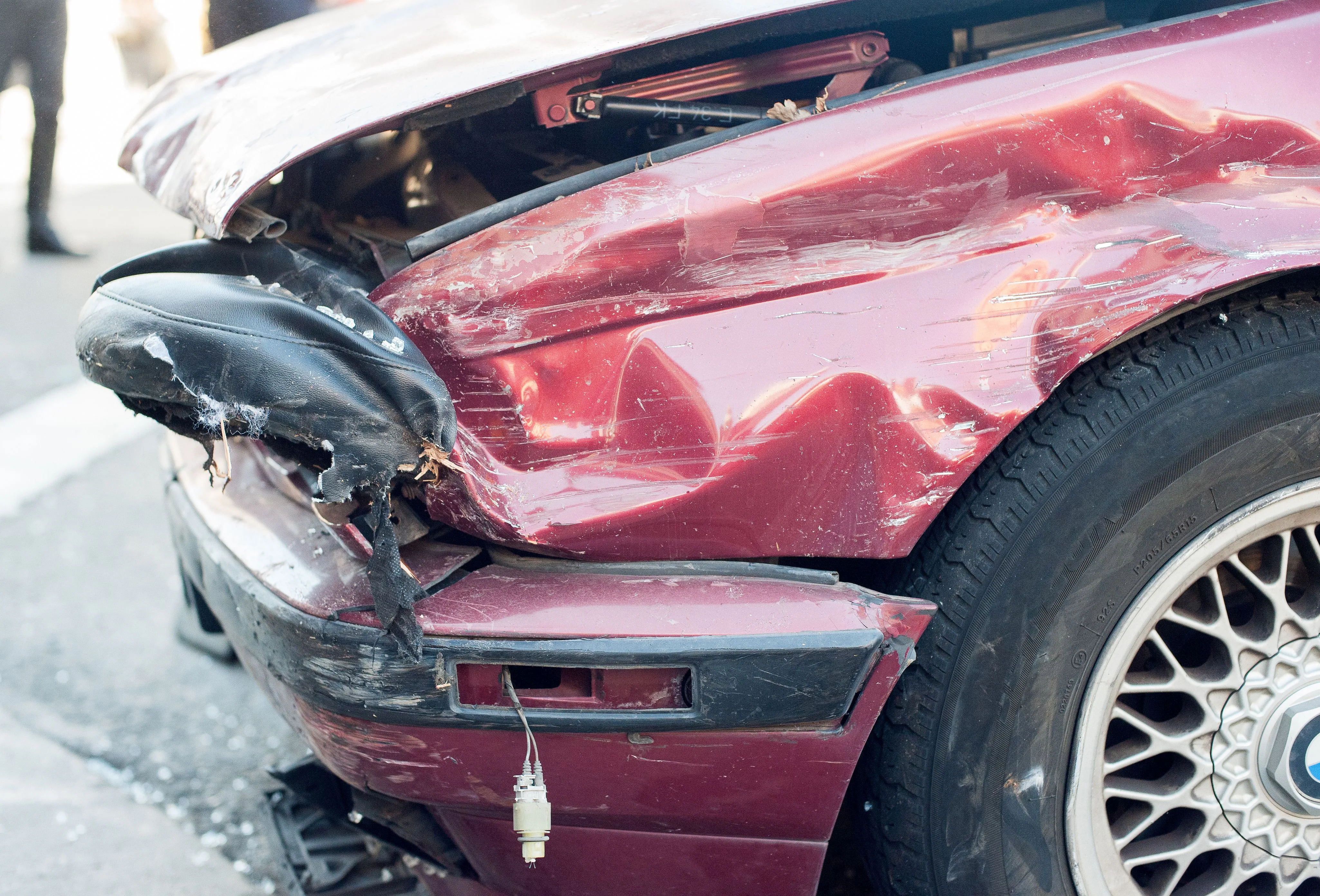 Driver Who Killed Jogger in 2025 Suing Victim’s Family for ‘Emotional Injuries’: Report