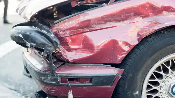 Driver Who Killed Jogger in 2025 Suing Victim’s Family for ‘Emotional Injuries’: Report