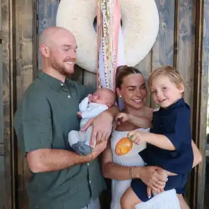 Emilie Kiser Opens Up About ‘Forgiving’ Husband Brady After Death of Their 3-Year-Old Son Trigg