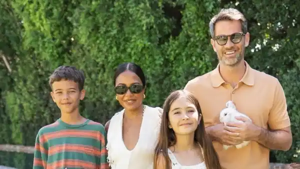 Skims Cofounder Emma Grede Says She’s a ‘Max 3-Hour Mom’ of Her 4 Kids With Husband Jens Grede