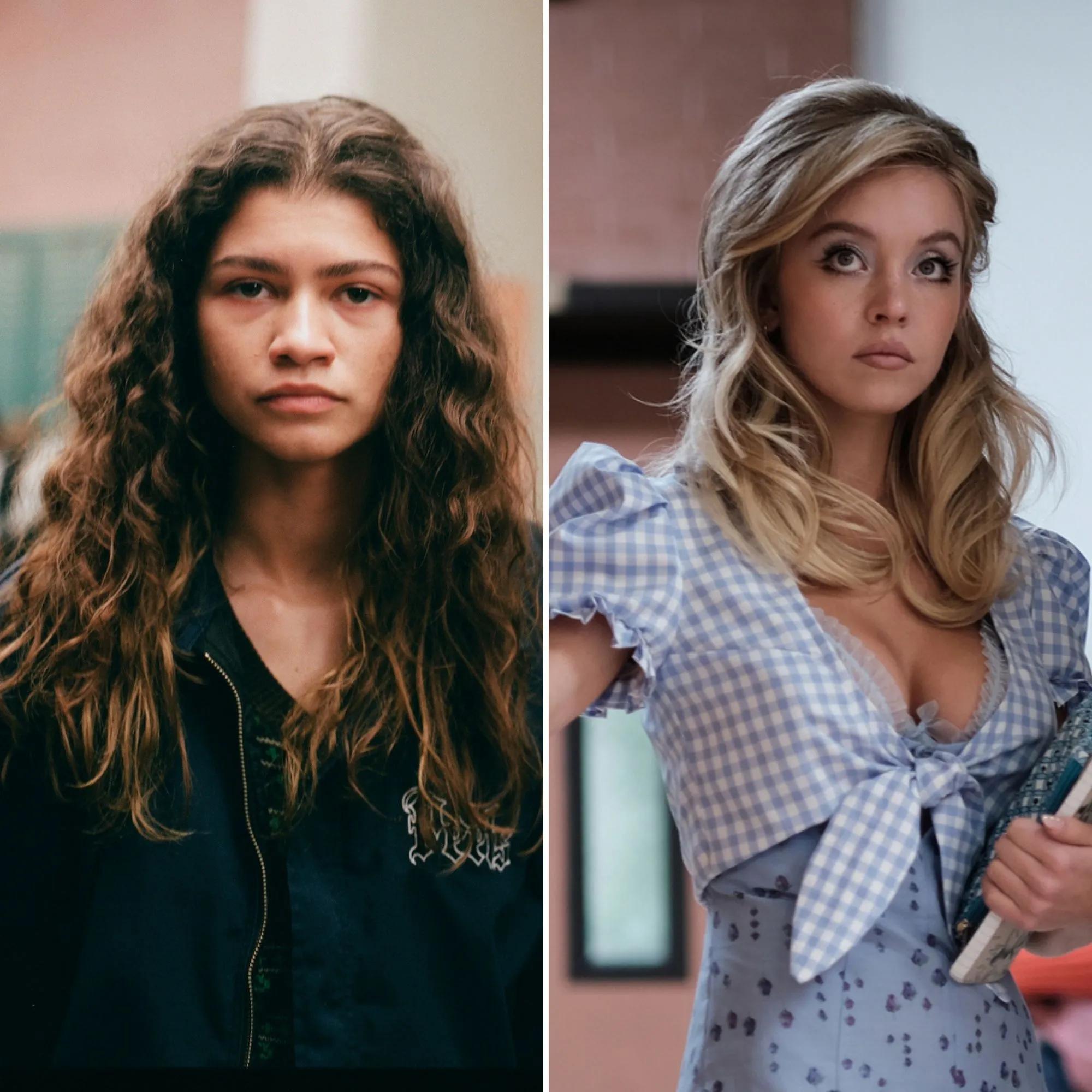 Euphoria Has Rue Pooping Drug Balloons, Cassie Is Right-Wing Wife