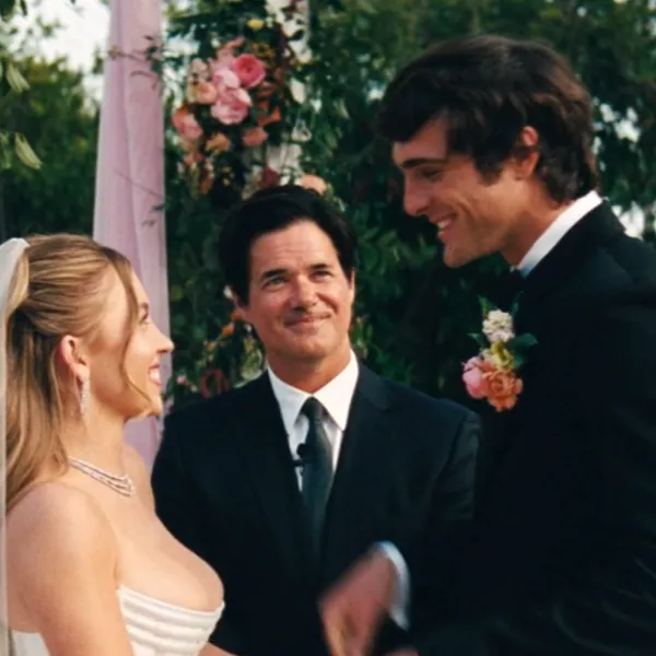 Did Euphoria's Cassie, Nate Get Married? Wedding Episode Explained