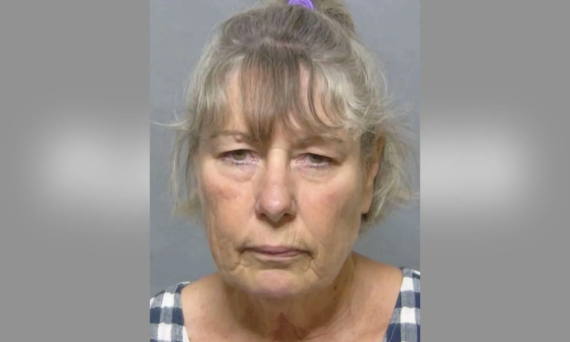 Florida Bus Driver Charged With Child Neglect After Train Clipped School Bus With Kids Onboard