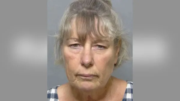 Florida Bus Driver Charged With Child Neglect After Train Clipped School Bus With Kids Onboard