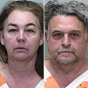 Florida Horse 'Rescue' Owners Arrested After 69 Animals Found Starved and Abused