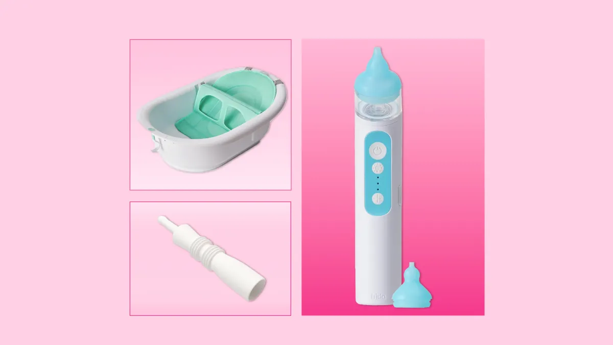 Frida Baby must-have products