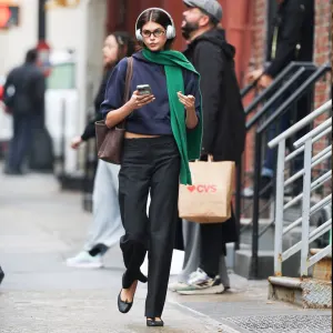 gen-z-celebrity-ballet-flats-style