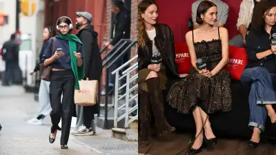 gen-z-celebrity-ballet-flats-style