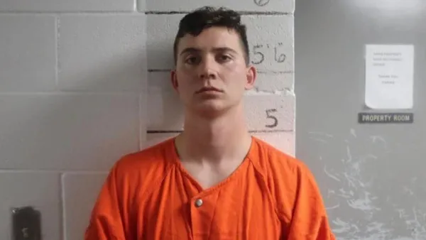 Groom, 22, Arrested After Fatally Shooting Someone During His Bachelor Party in Oklahoma