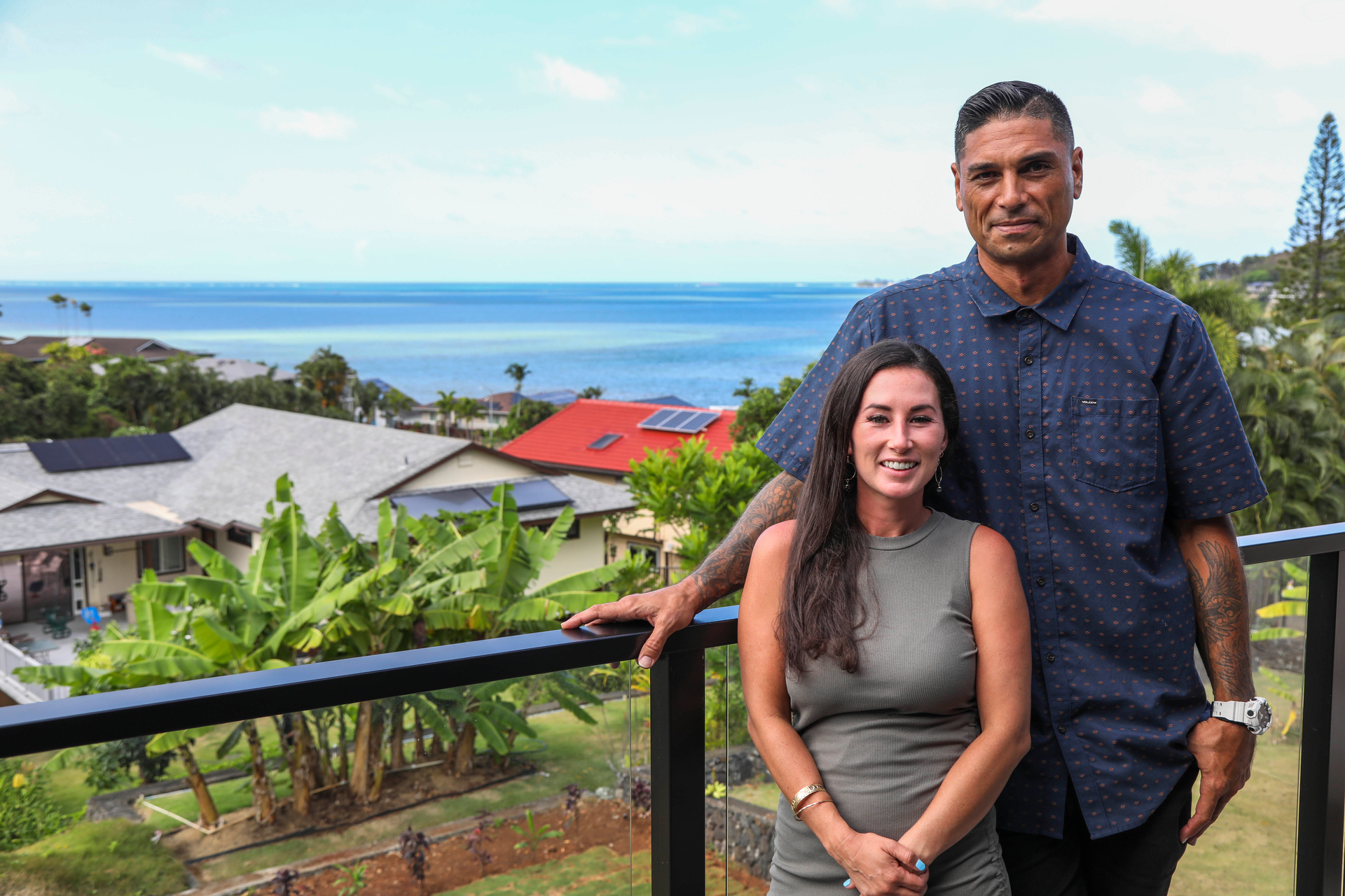 HGTV's Renovation Aloha Stars Sued for Showing Remains on TV