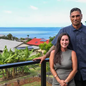HGTV's Renovation Aloha Stars Sued for Showing Remains on TV