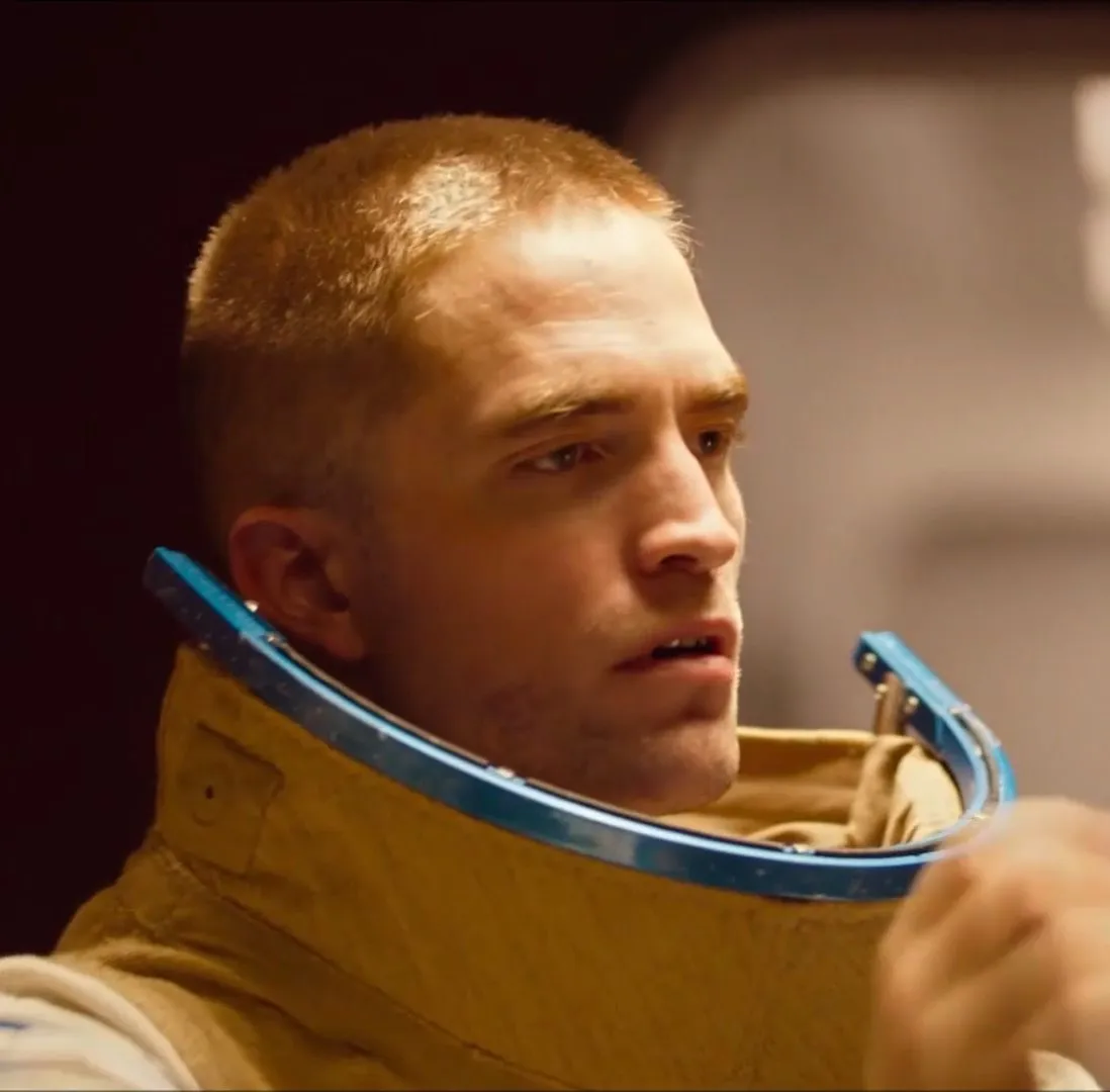 Robert Pattinson in High Life