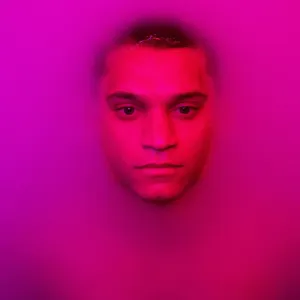 Tyriq Withers in Him