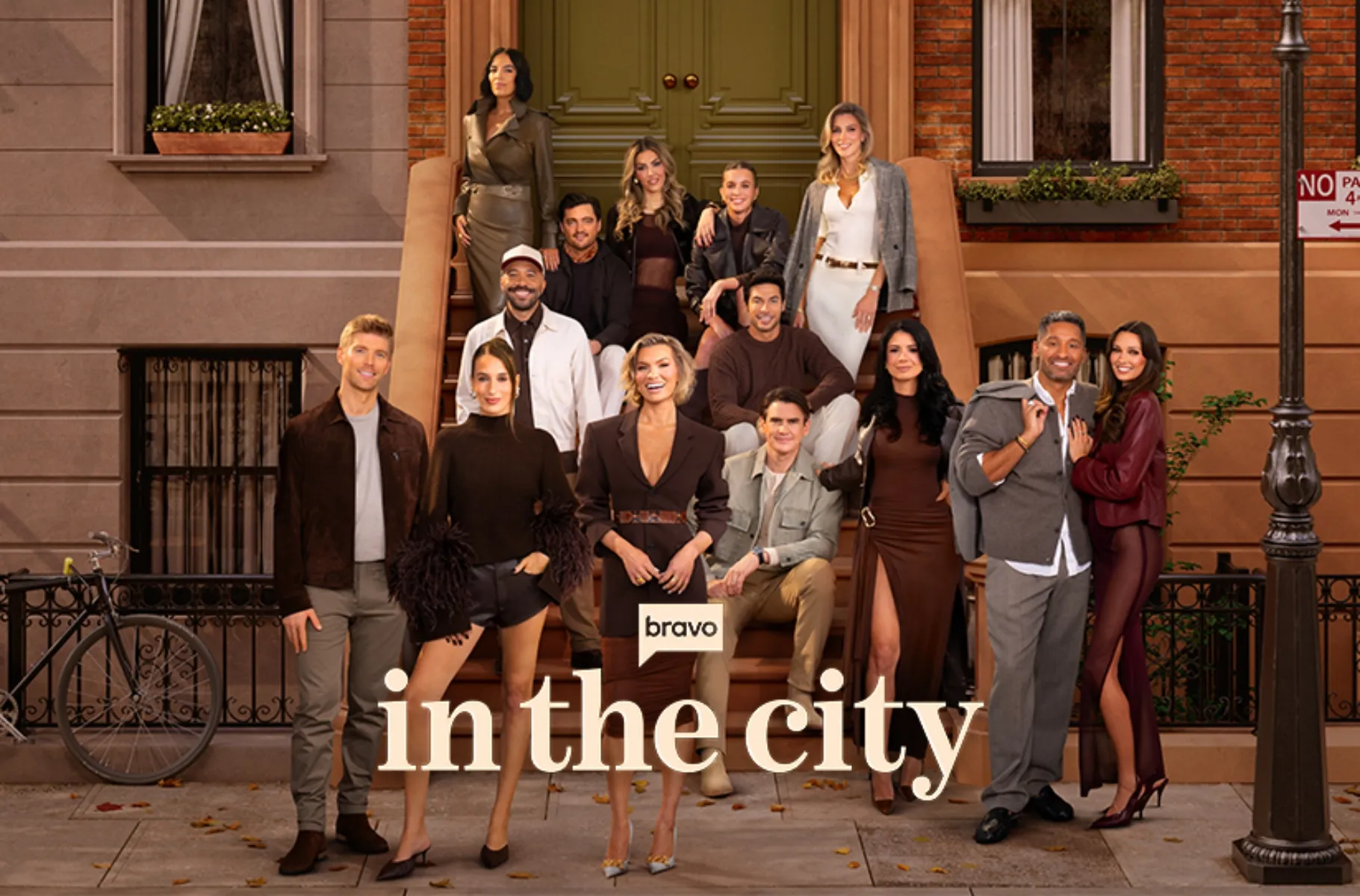 In the City Trailer Amanda Batula Reunites With Cutie West Wilson After Kyle Cooke Split