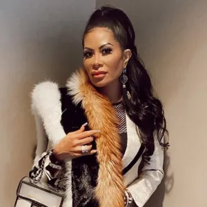 Jen Shah Says She Was on Poop Duty With Elizabeth Holmes While Serving Time in Prison