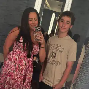 Teen Mom Jenelle Evans Shares Behind the Scenes Update on Son Jace