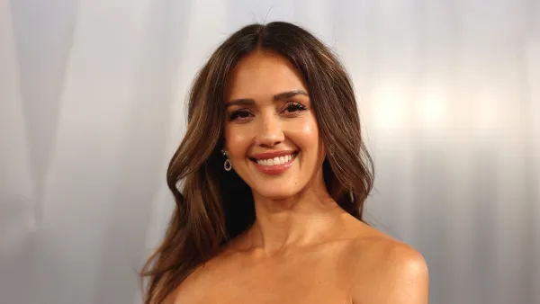 LOS ANGELES, CALIFORNIA - MARCH 15: Jessica Alba attends the 2026 Vanity Fair Oscar Party Hosted By Mark Guiducci at Los Angeles County Museum of Art on March 15, 2026 in Los Angeles, California. (Photo by Cindy Ord/VF26/Getty Images for Vanity Fair)