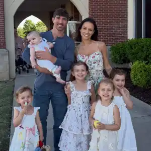 Big Brother Jessica Graf Defends Finding Faith 8 Years After Reality TV