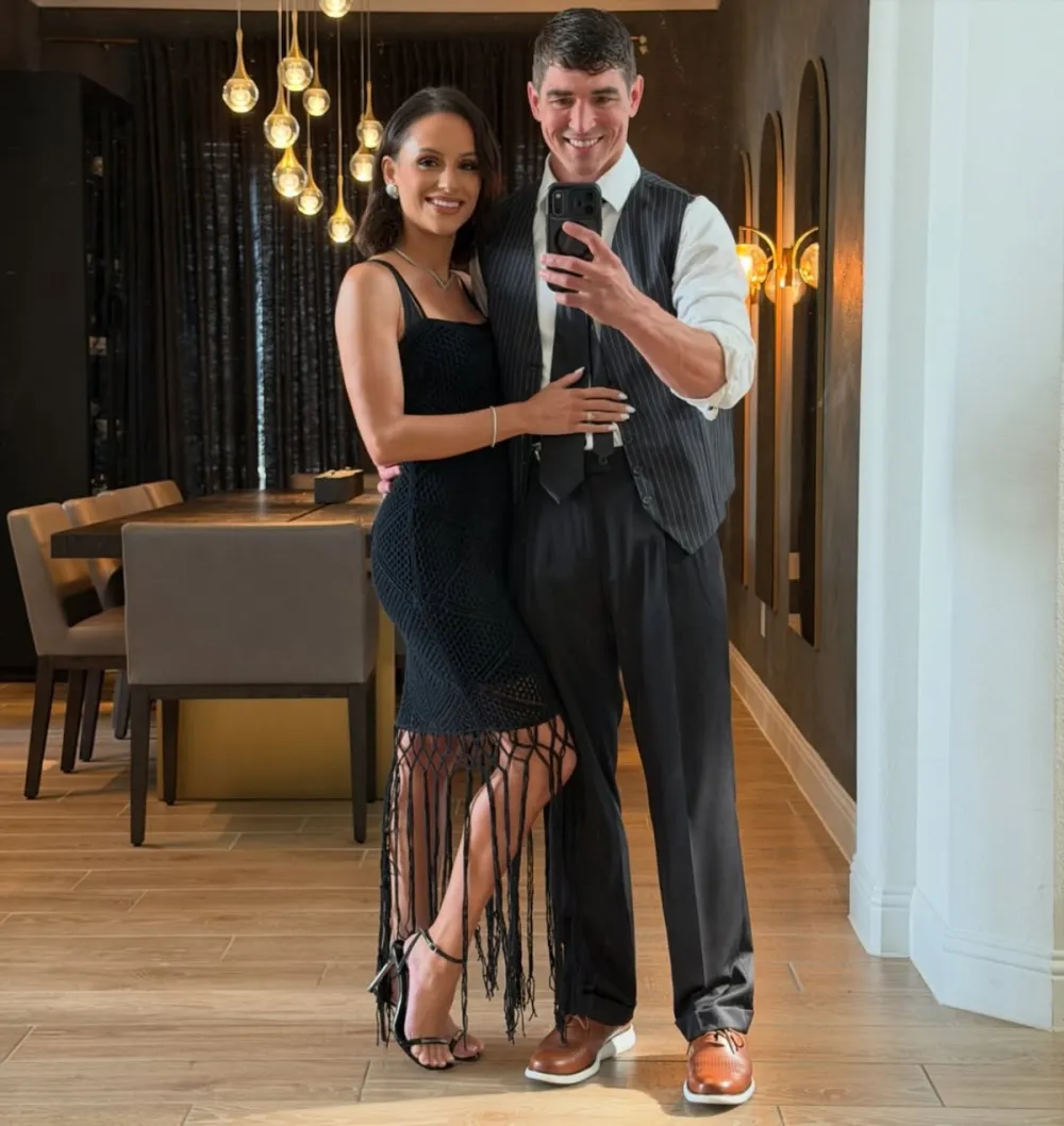 Big Brother Jessica Graf Defends Finding Faith 8 Years After Reality TV