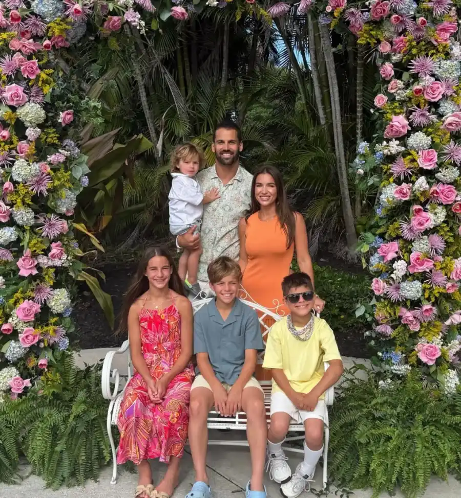 Mariah Carey, Kelly Osbourne and More Stars Celebrate 2026 Easter With Their Families