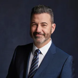 Jimmy Kimmel Thinks It Would Be Shameful and Embarrassing to Avoid News on Late-Night TV