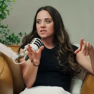 Jinger Duggar Reflects on Hard Season, Says Family Scandals Reopen Wounds From the Past