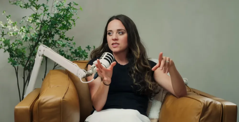 Jinger Duggar Reflects on Hard Season, Says Family Scandals Reopen Wounds From the Past