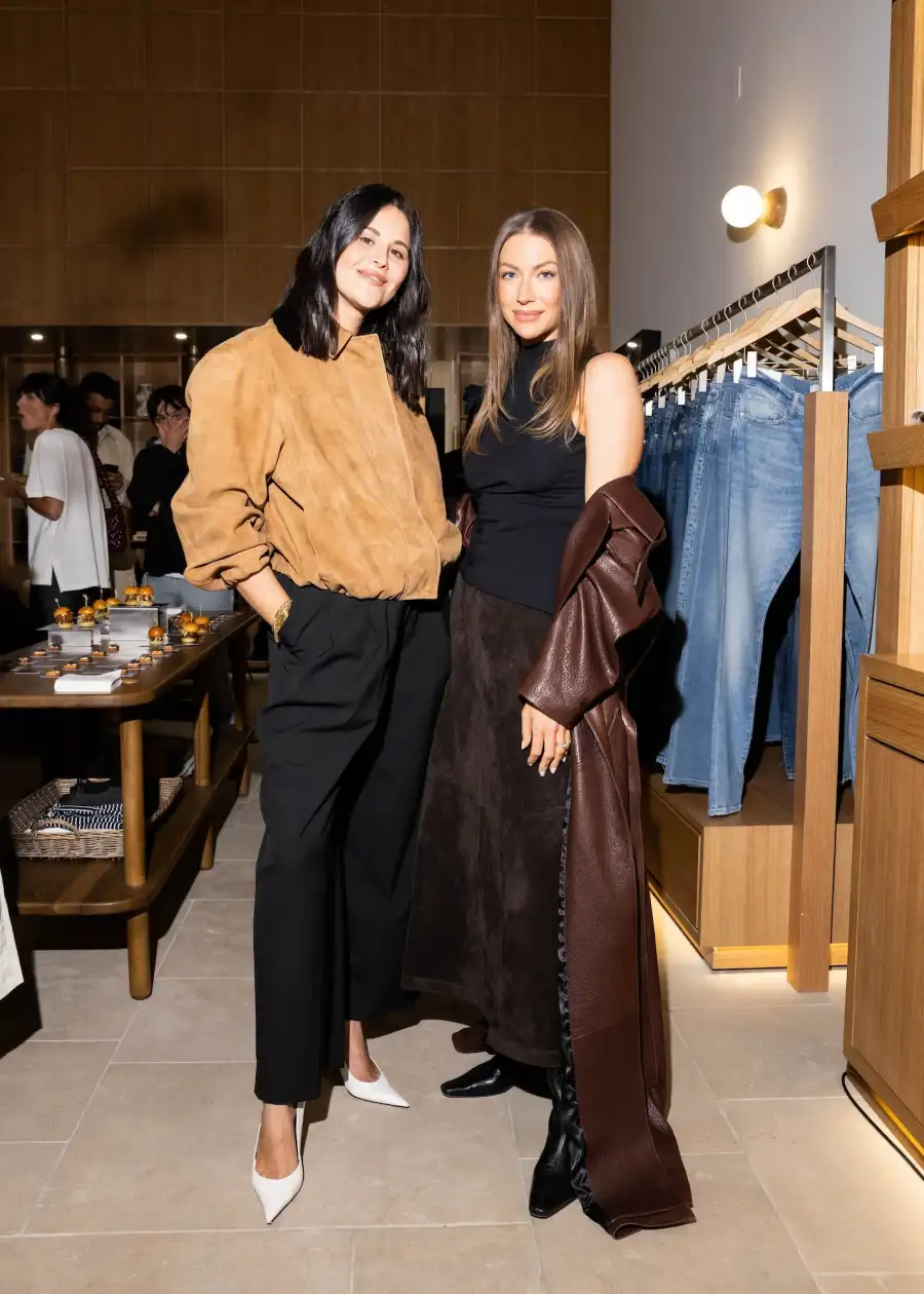 joes jeans flagship store hot stuff