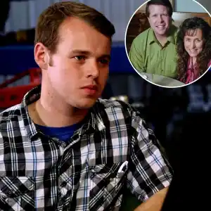 Jim Bob Duggar Warns Son Joseph He Will Face Major Consequences After Child Molestation Arrest
