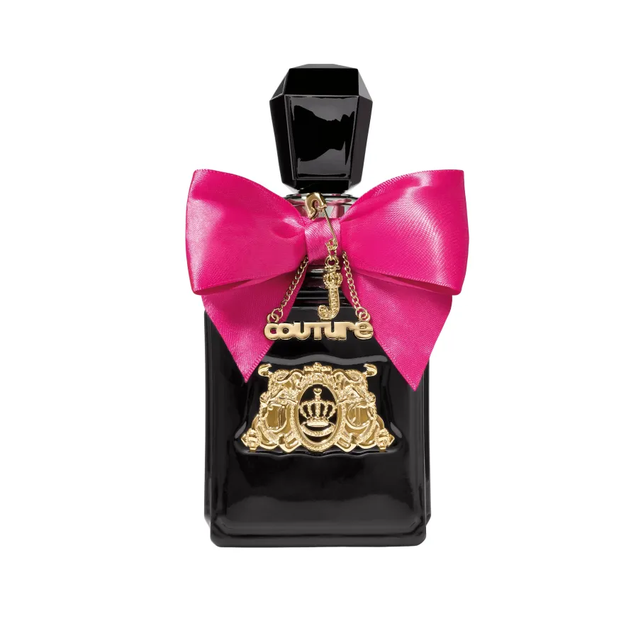 juicy couture fragrance hot stuff