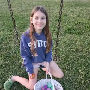 Alabama Juvenile Allegedly Arrested for Murder in Connection to the Death of a 10-Year-Old Girl