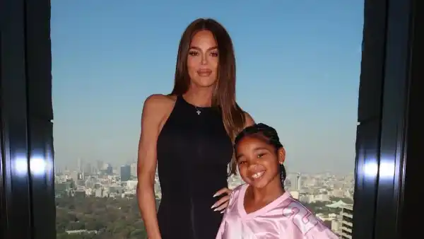 Khloe Kardashian Celebrates Daughter True’s 8th Birthday