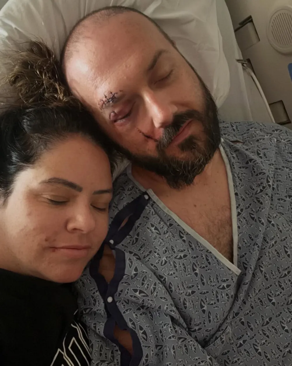 Influencer Kristin Gallant Shares Update on Husband&rsquo;s Health After He Was Found Bleeding From Head
