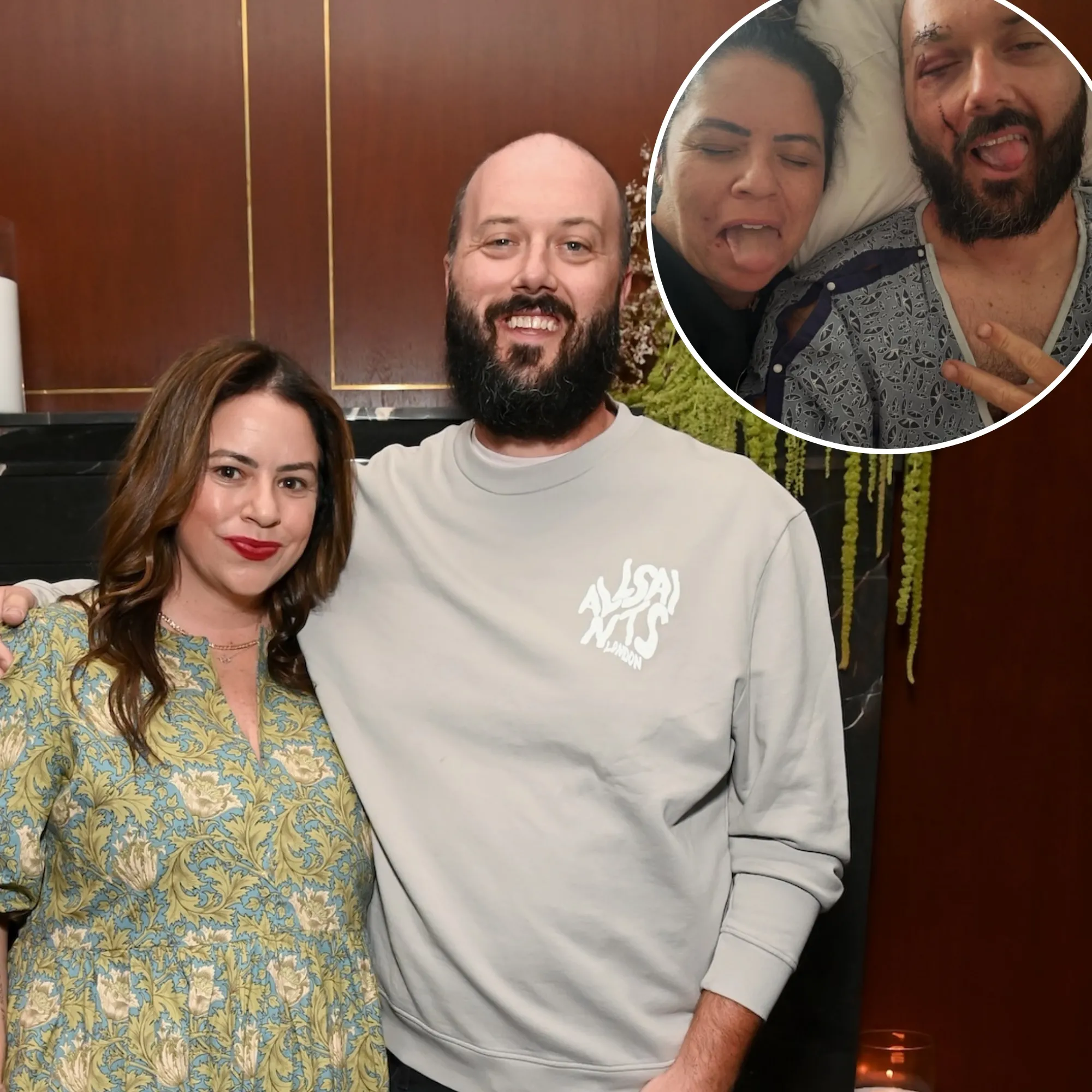 Influencer Kristin Gallant Shares Update on Husband’s Health After He Was Found Bleeding From Head