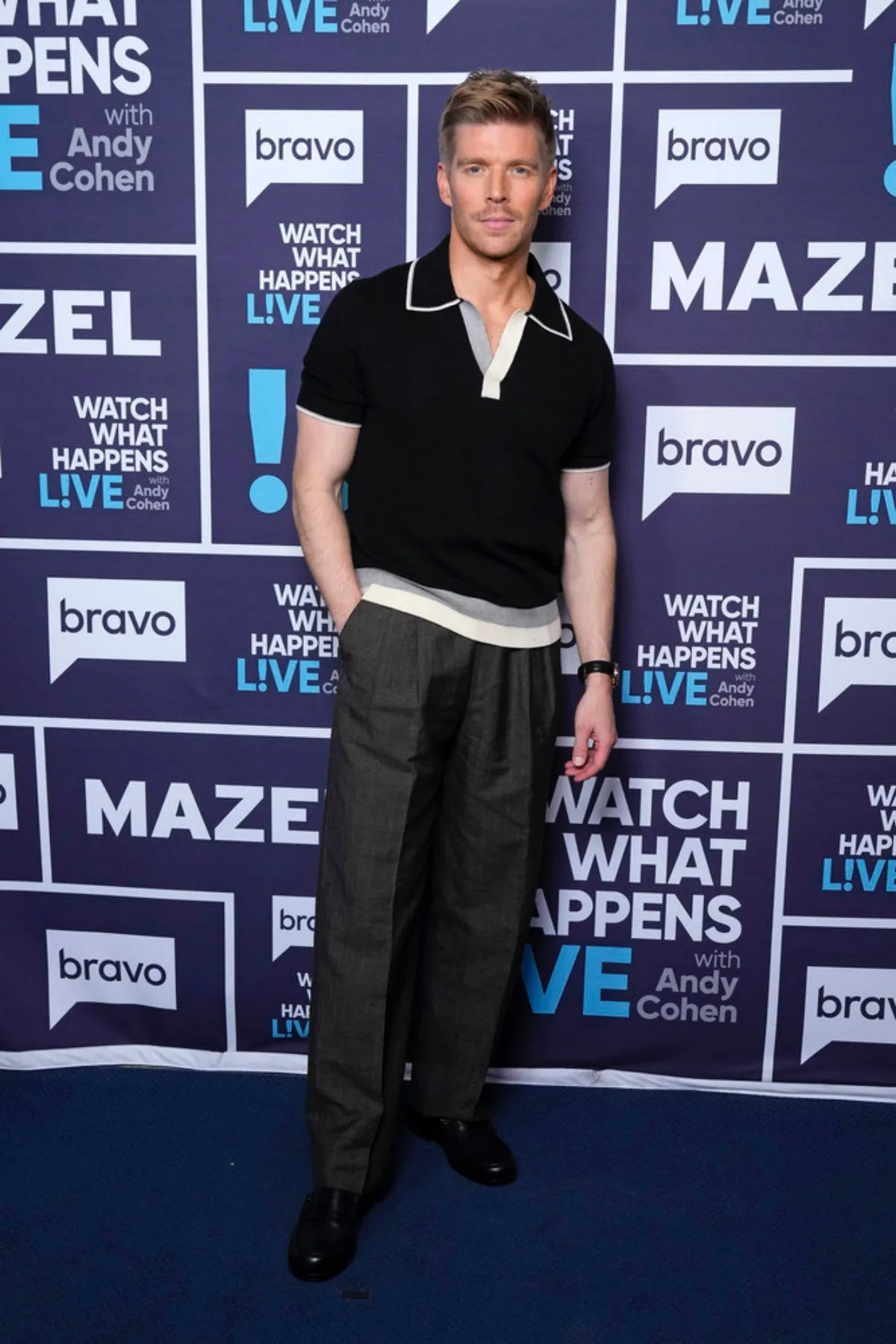 Kyle Cooke Wants to Address Repercussions for Lying During Summer House Reunion Taping 