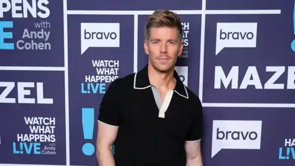 Kyle Cooke Wants to Address Repercussions for Lying During Summer House Reunion Taping