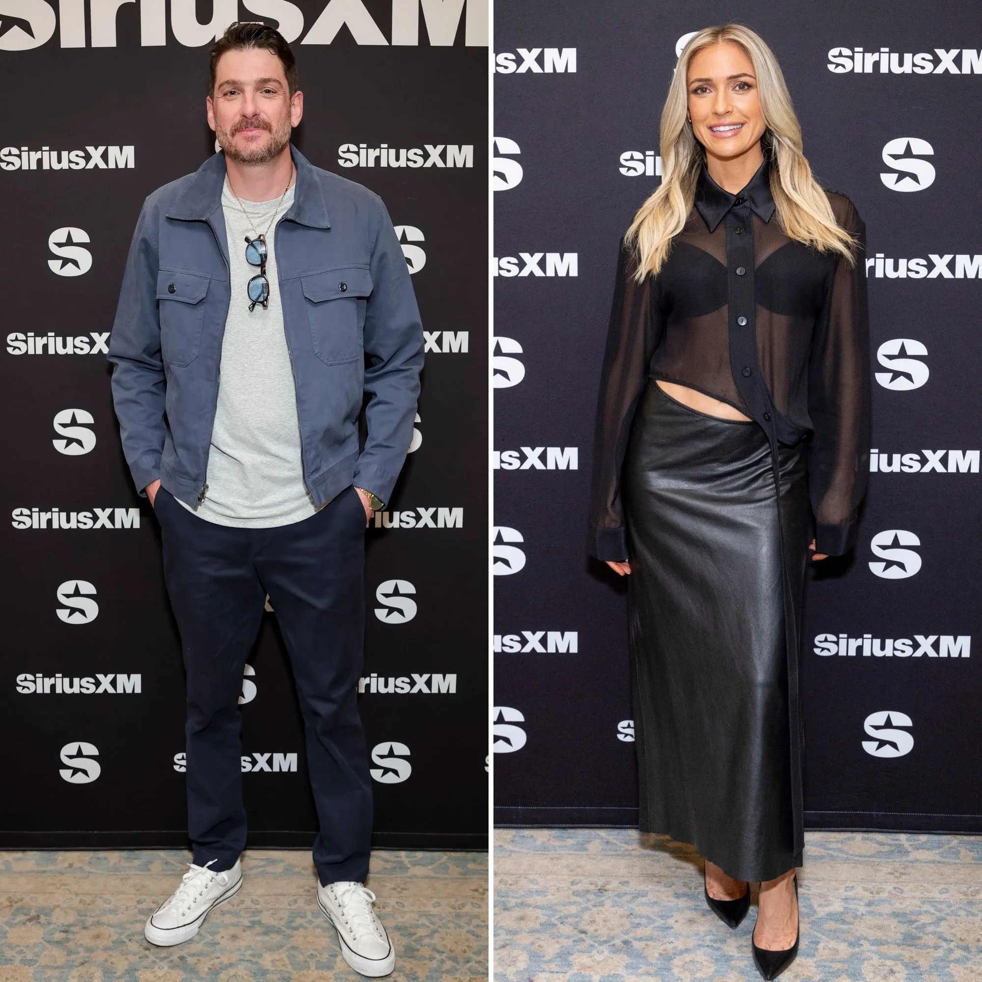 Why Laguna Beach Talan Torriero Is Rooting for Kristin Cavallari to Find Her Forever Person