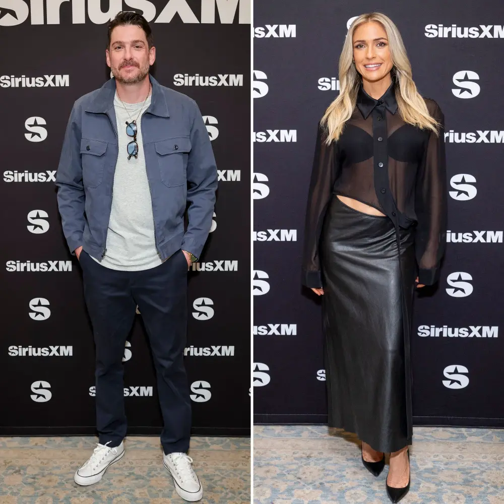 Why Laguna Beach Talan Torriero Is Rooting for Kristin Cavallari to Find Her Forever Person