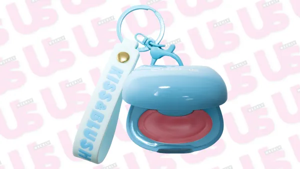 The Crème Shop’s Kiss & Blush Lip & Cheek Balm