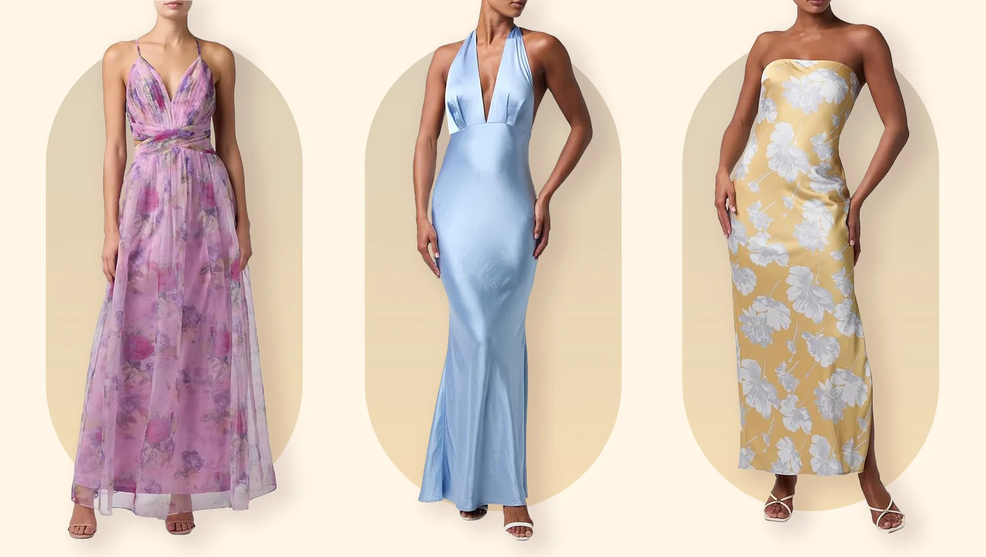 Lulu's Wedding Guest Dresses