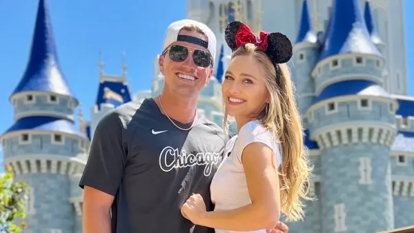 Pat Sajak’s Daughter Maggie Hard Launches Relationship